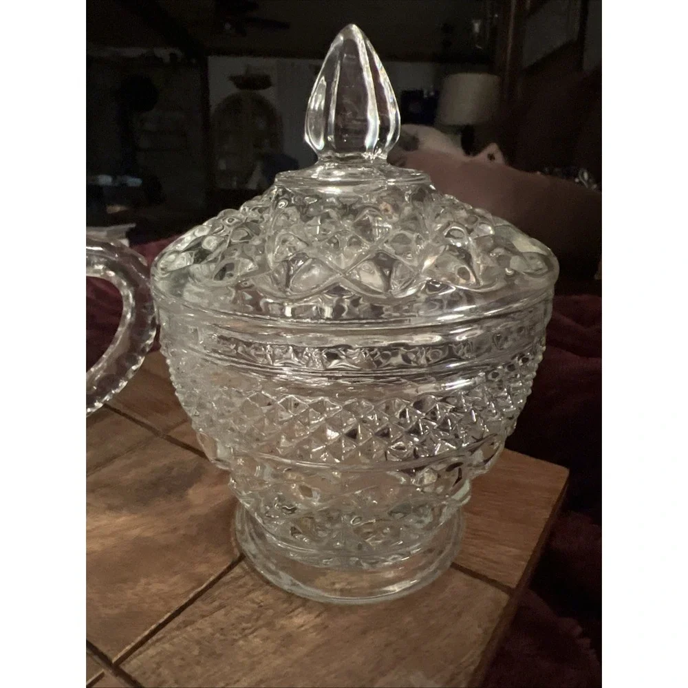 Anchor Hocking this vintage